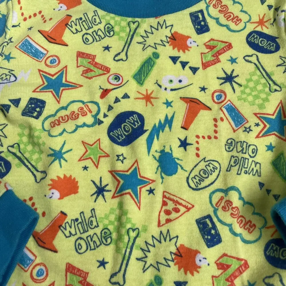 Kidgets Pajamas